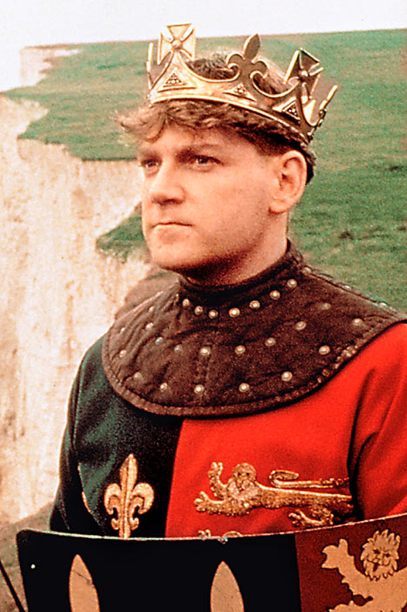 Kenneth Branagh - Foto 7