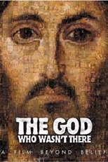 O Deus que não estava lá (The God Who Wasn't There)