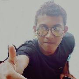 Foto de perfil de Matheus Moreira Carter