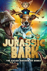 Cães Estelares (Jurassic Bark)