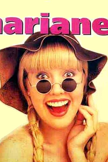  de Série Programa Mariane (1990)