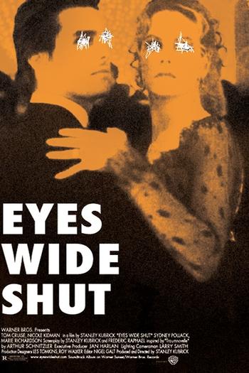  de Filme De Olhos Bem Fechados (1999)