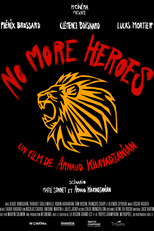 No More Heroes (No More Heroes)