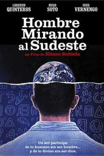  de Filme Homem Olhando o Sudeste (1986)