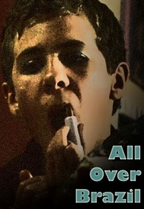 Brasil na Cabeça (All over Brazil)