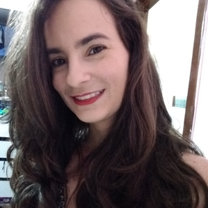 Foto de perfil de Adriele Mascarenhas