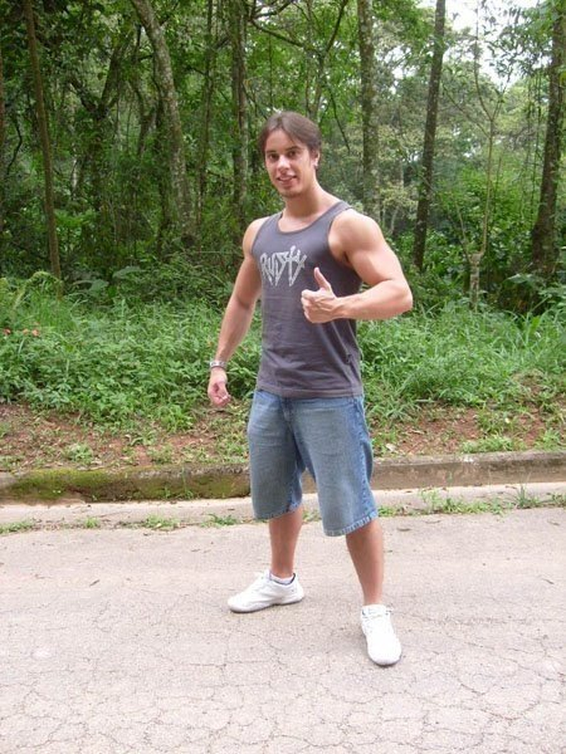 Julio Soares - Foto 1