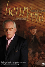 Henrique VIII: A Mente de um Tirano (Henry VIII: Mind of a Tyrant)