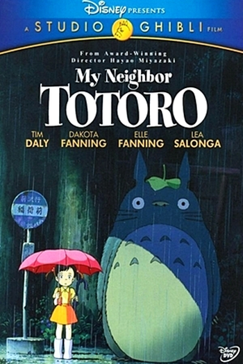  de Filme Meu Amigo Totoro (1988)
