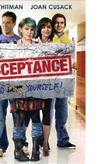 Aceitação (Acceptance)