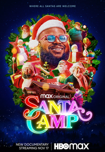Acampamento Noel (Santa Camp)