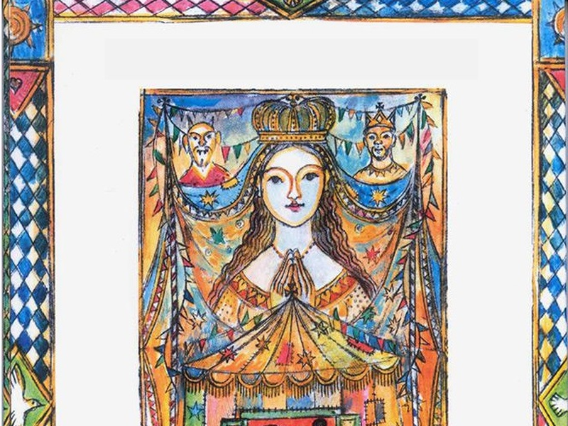 Foto 1 de O Auto da Compadecida