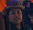 Cholitas en acción