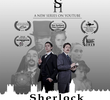Sherlock Holmes by Tady Brothers Productions