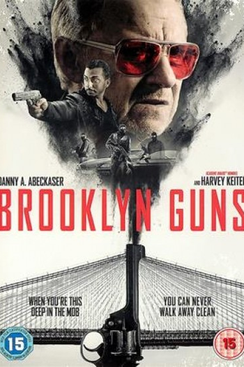  de Filme Tudo Começa no Brooklyn (2018)