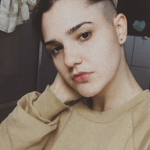 Foto de perfil de Maria