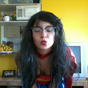 Foto de perfil de Gabrielle Paes