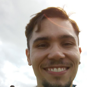 Foto de perfil de Matheus Gonçalves Figueiroa
