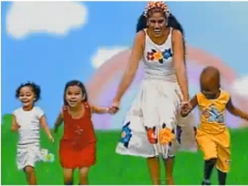 Foto 3 de Sou Diferente