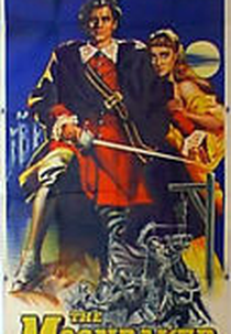 O Espadachim do Rei (The Moonraker)