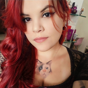 Foto de perfil de Rayana Monteiro