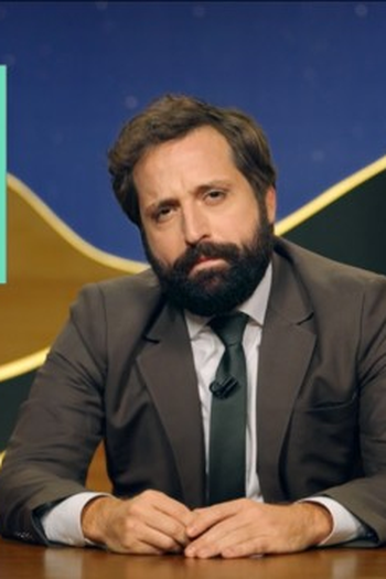 Poster de Episódio Conselho Tutelar (2023)
