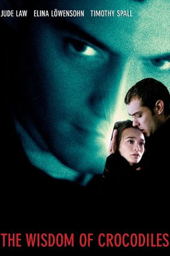  de Filme The Wisdom of Crocodiles (1998)