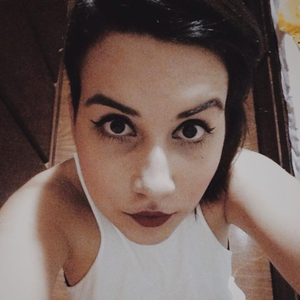 Foto de perfil de Fernanda de Almeida