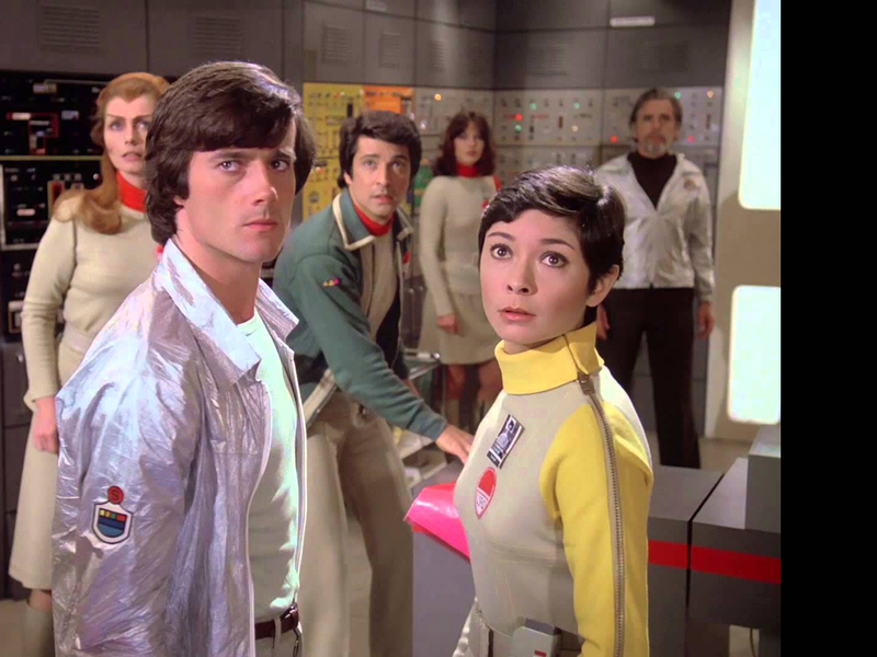 Foto 3 de Espaço: 1999 (2ª Temporada)