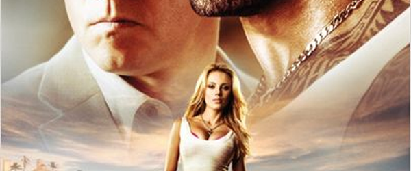 Crítica - Sem Dor, Sem Ganho (Pain and Gain)