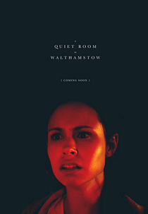 A Quiet Room in Walthamstow (A Quiet Room in Walthamstow)