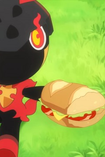 Poster de Episódio 幼なじみのカルボウ (2024)