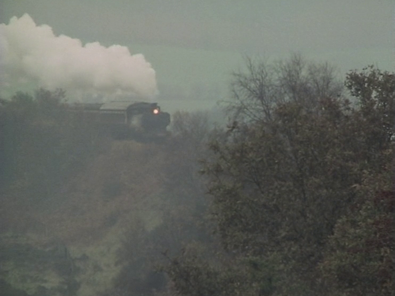 Foto 6 de O Sinaleiro