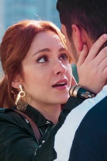 Poster de Episódio Confía en Tu Intuición (2020)