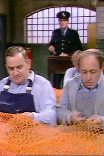 Poster de Episódio Ways and Means (1974)