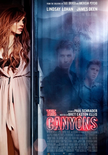 Vale do Pecado (The Canyons)
