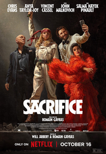 Sacrifício (Sacrifice)
