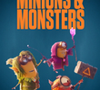 Minions & Monstros