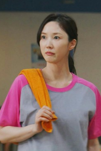 Poster de Episódio 8회 (2026)
