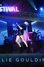 Ellie Goulding - Live on iTunes Festival 2012 (Ellie Goulding - Live on iTunes Festival 2012)