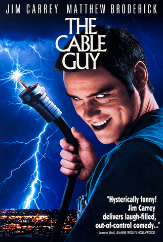 Poster 13 de Filme O Pentelho (1996)