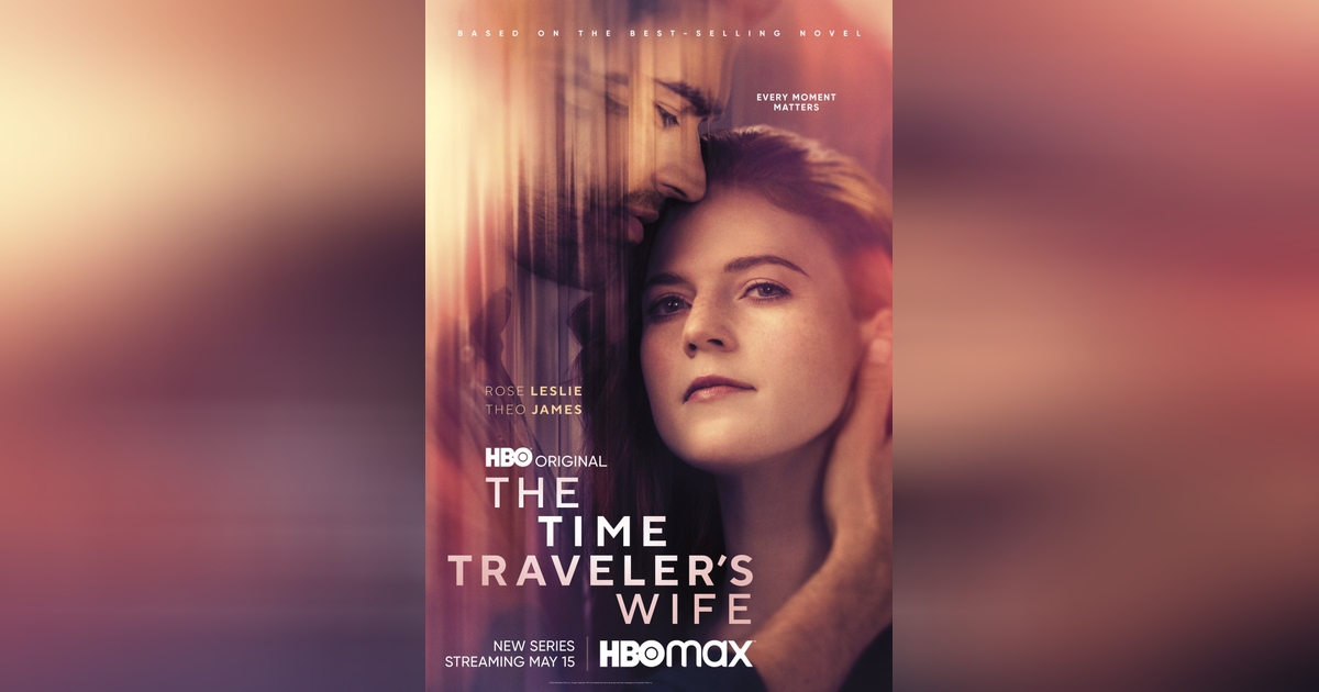 A Mulher do Viajante no Tempo (1ª Temporada): série de 2022 - Filmow