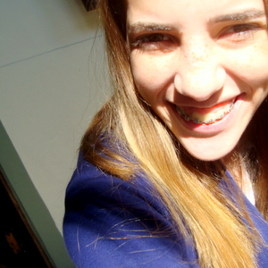 Foto de perfil de Marina Blunck