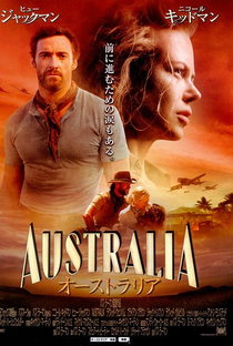 Austrália - Poster / Capa / Cartaz - Oficial 6