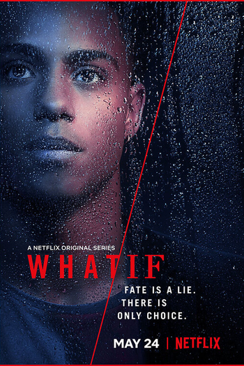  de Série Dilema (2019)