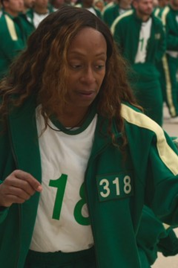 Poster de Episódio Red Light Green Light (2023)