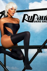 RuPaul's Drag Race UK (8ª Temporada) (RuPaul's Drag Race UK (Season 8))