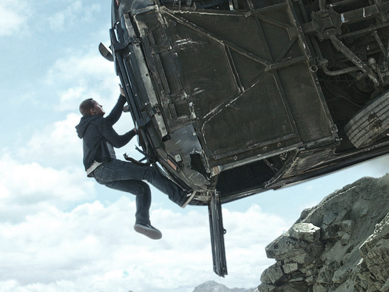 Foto 2 de Velozes e Furiosos 7