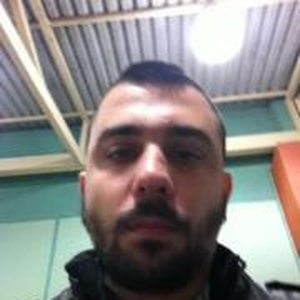 Foto de perfil de Nicholas Prade