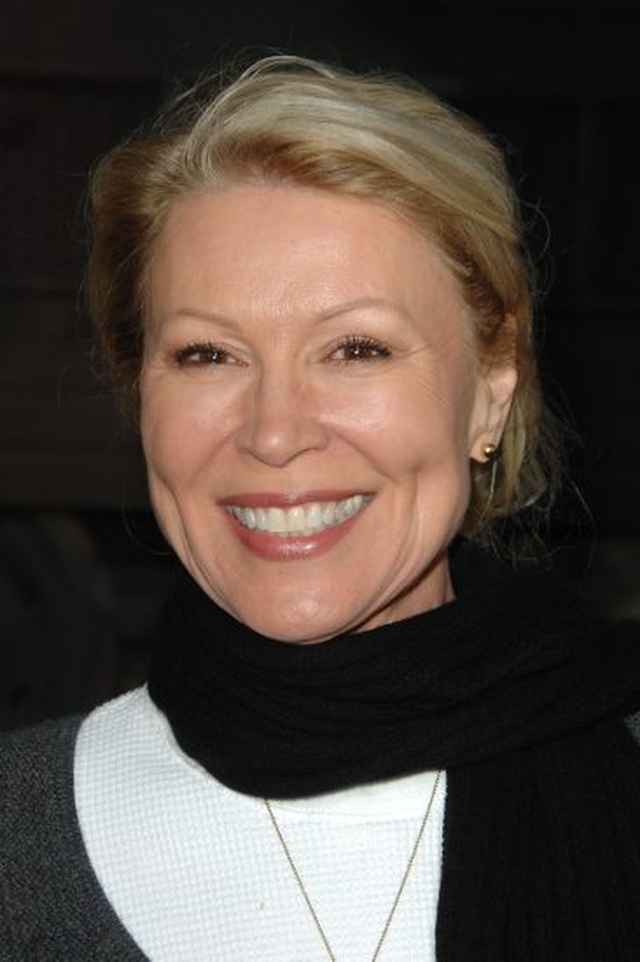 Leslie Easterbrook heartbreak kid